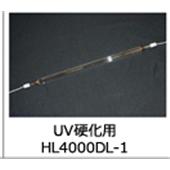 SEN日森紫外线UV硬化用光固化灯HL4000DL-1,HL4000DL-1